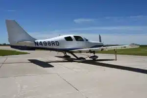 2006 Columbia 400 Forsale Airmart3