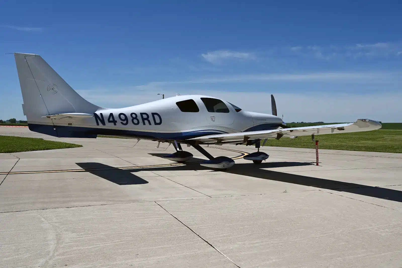 2006 Columbia 400 Forsale Airmart3