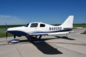 2006 Columbia 400 Forsale Airmart4