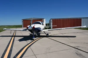 2006 Columbia 400 Forsale Airmart5