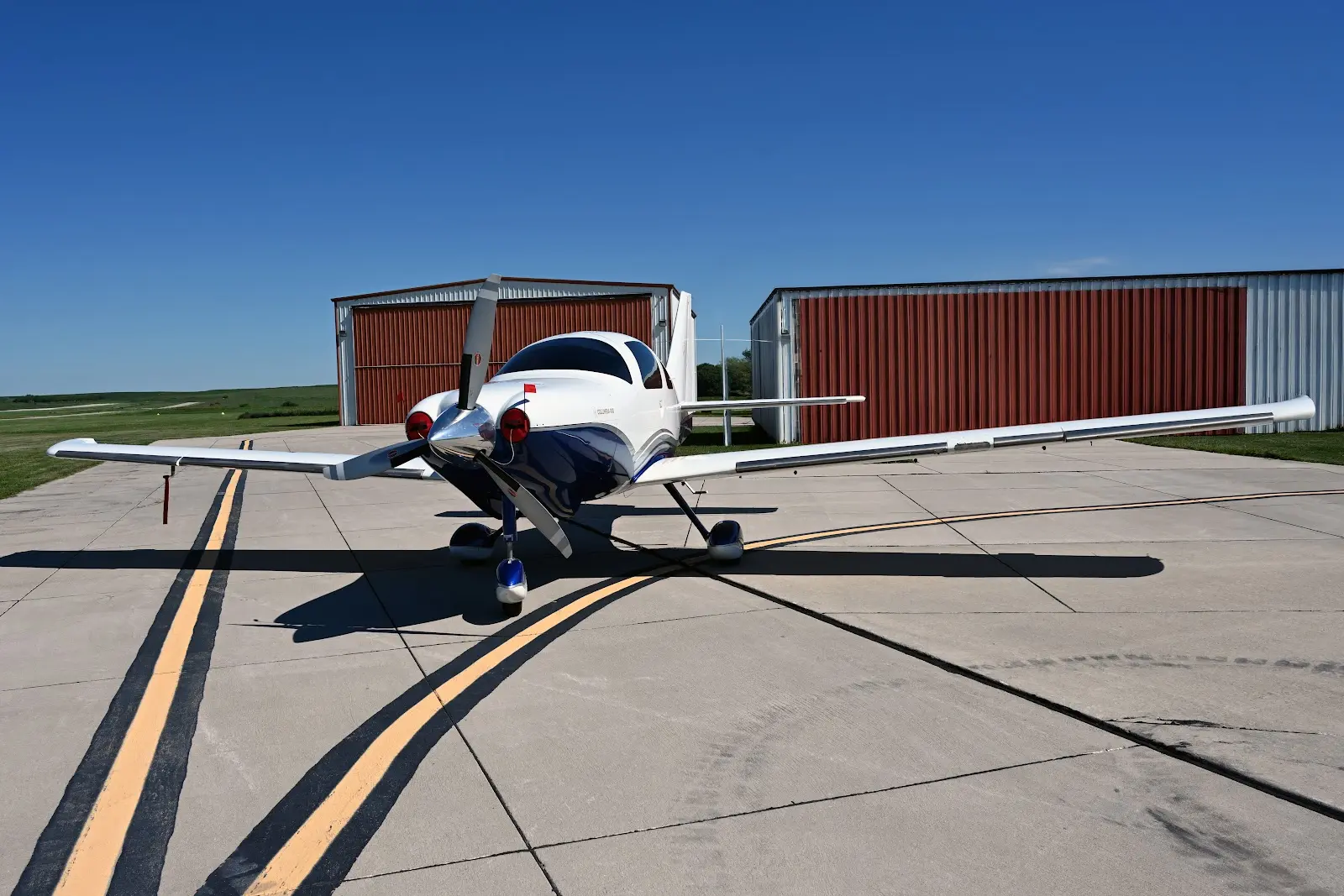 2006 Columbia 400 Forsale Airmart5