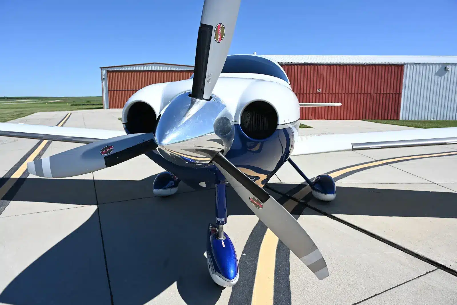 2006 Columbia 400 Forsale Airmart7