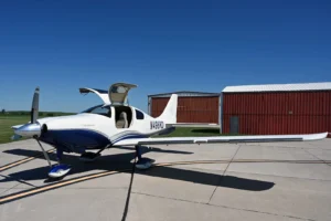 2006 Columbia 400 Forsale Airmart8