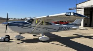 2007 Cessna T182t Skylane Forsale Airmart20