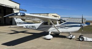 2007 Cessna T182t Skylane Forsale Airmart21