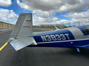 2008 Mooney Acclaim Types Forsale Airmart7