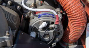 10 Airmart Ace Alternator Check