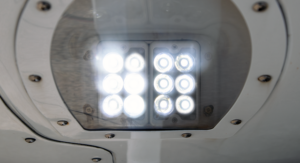 17 Airmart Ace Landing Lights 2