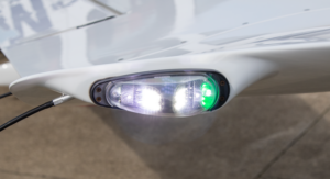 17 Airmart Ace Nav Lights