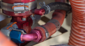19 Airmart Ace Hose Condition