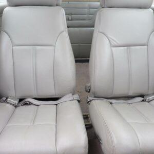 1966 Beechcraft V35 Bonanza Forsale Airmart (13)