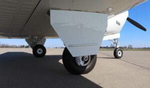 1973 Beechcraft V35b Bonanza Forsale Airmart (10)