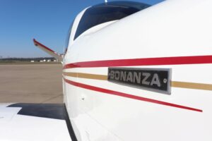 1973 Beechcraft V35b Bonanza Forsale Airmart (11)