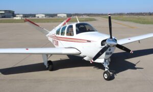 1973 Beechcraft V35b Bonanza Forsale Airmart (13)