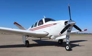 1973 Beechcraft V35b Bonanza Forsale Airmart (14)