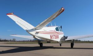 1973 Beechcraft V35b Bonanza Forsale Airmart (16)