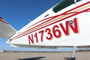 1973 Beechcraft V35b Bonanza Forsale Airmart (18)
