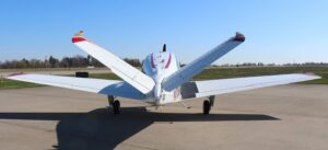 1973 Beechcraft V35b Bonanza Forsale Airmart (20)
