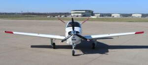1973 Beechcraft V35b Bonanza Forsale Airmart (5)