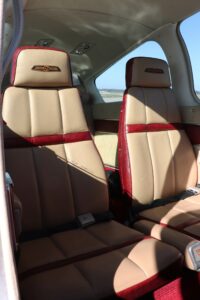 1973 Beechcraft V35b Bonanza Forsale Airmart (7)