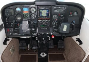 1973 Cessna 182p Skylane Forsale Airmart (18)