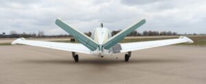 1974 Beechcraft V35b Bonanza Forsale Airmart (10)