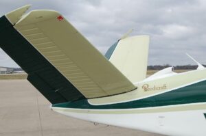 1974 Beechcraft V35b Bonanza Forsale Airmart (12)