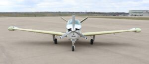 1974 Beechcraft V35b Bonanza Forsale Airmart (15)