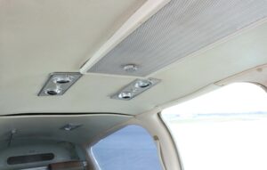 1974 Beechcraft V35b Bonanza Forsale Airmart (16)
