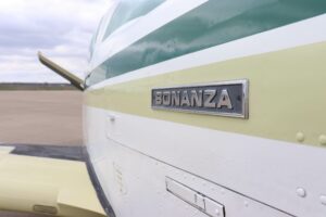 1974 Beechcraft V35b Bonanza Forsale Airmart (2)
