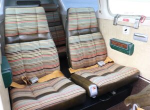 1974 Beechcraft V35b Bonanza Forsale Airmart (21)