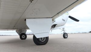 1974 Beechcraft V35b Bonanza Forsale Airmart (24)