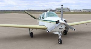 1974 Beechcraft V35b Bonanza Forsale Airmart (3)