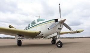 1974 Beechcraft V35b Bonanza Forsale Airmart (4)