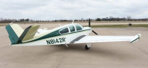 1974 Beechcraft V35b Bonanza Forsale Airmart (6)