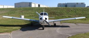 1980 Piper Archer Ii Forsale Airmart (1)