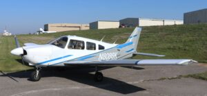 1980 Piper Archer Ii Forsale Airmart (2)