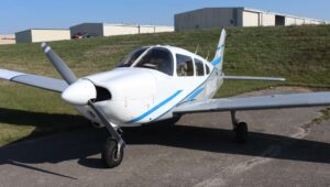1980 Piper Archer Ii Forsale Airmart (3)