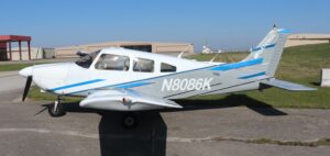 1980 Piper Archer Ii Forsale Airmart (4)