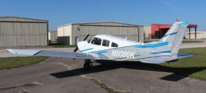 1980 Piper Archer Ii Forsale Airmart (5)