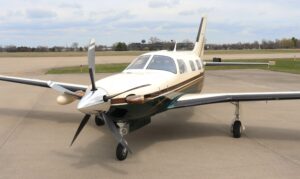 2001 Piper Meridian N14gv Forsale Airmart (11)