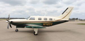 2001 Piper Meridian N14gv Forsale Airmart (12)