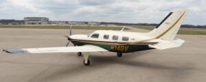 2001 Piper Meridian N14gv Forsale Airmart (13)