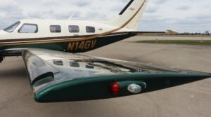 2001 Piper Meridian N14gv Forsale Airmart (16)