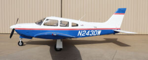 2003 Piper Arrow Forsale Airmart (11)