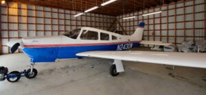 2003 Piper Arrow Forsale Airmart (17)