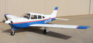 2003 Piper Arrow Forsale Airmart (5)
