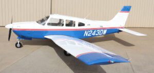 2003 Piper Arrow Forsale Airmart (6)