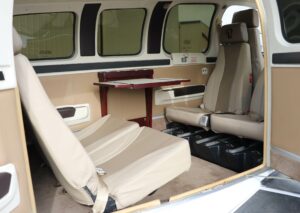 2006 Beechcraft G36 Bonanza Forsale Airmart1