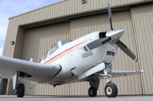 2006 Beechcraft G36 Bonanza Forsale Airmart10